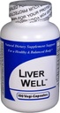 Hígador Bueno 1 Botella (100 cápsulas) - Concentrado Herbal Blend - Suplemento dietético