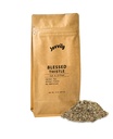 Jovvily Beat Thistle Herb, 8 oz, Herbal Tea, Cut &amp; Sifted