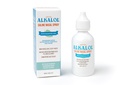 Solución de Alkalol Saline Nasal Spray, 1,69 Ounce