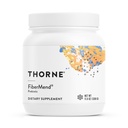 THORNE - FiberMend - Polvo de fibra prebiótica para ayudar a mantener la regularidad y la flora de IG balanceada* - 11.6 Oz