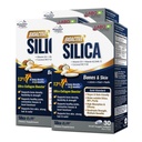 LABO Nutrición Bioactive Silica – Para el cabello, la piel, las uñas, la formación de colágeno, la fuerza de bonificación conjunta de bonificación – Soporte de salud de bonificación " Collagen Booster– 99% Purity Rice-Derived Silica Suplemento, 30 Vegan Softgel