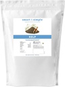 Smart &amp; Simple Kelp Meal for Horses ← Seaweed Vitamina y Suplemento Mineral para Caballos TENIDO Proporciona Calcio, Fósforo, Potasio y Más TEN 324 Serviciones