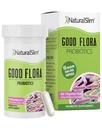 Probiotic Nutritional Supplements Gentle Formula Pro Biotics For Gut Health, Digestive Health, Immune Support, " De-Bloating For Women " Hombre, 7 Powerful Probiotic Strains, 60 Vegetarian Capsules, Solo
