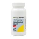 Rising Pharma - Cetirizine HCL 10 mg - Antihistamine Seasonal Allergy Tablets - 500 Cuadros