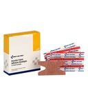 Primera Ayuda Sólo 1-850 Knuckle Bandages, Tejido pesado Adhesivo Bandages, 50 Cuenta