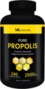 Propolis pura 2500 mg