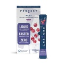 PROTEKT GABA L Theanine Supplement  Melatonin-Free Sleep Aid for Adults