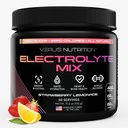 Electrolytes Powder No Sugar- Cero Calorie Hydration Powder ← Sugar Electrolytes gratis para el ayuno, Keto & Vegan ¦ Ingredientes naturales Electrolyte Mix, 60 Servings