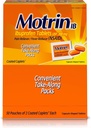 MCL48152 - IB Dolor Relleno 50 Packets de 2