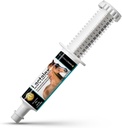 Función del musculo equino de Lactalex y recuperación del ácido láctico Paste para caballos, 60cc