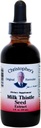 Christopher's Original Formulas Milk Thistle Seed - 2 fl oz
