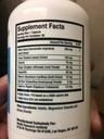 Hemokor - Strike The Hemorrhoid at Its Source- 6 Bottles- 180 Capsules-Mejorado Fórmula-Hemokor Oficial