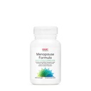 GNC Women's Menopause Formula - 60 Caplets (30-Day Supply) TEN Gluten-Free, No Artificial Flavors/Colors TEN soporta Bone Density & Relaxation TEN Targets Hot Flashes, Night Sweats, Mood Swings