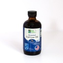 Green Pasture - Fermented Cod Liver Oil Liquid - 6 fl. oz. - Canela