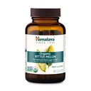 Himalaya Organic Bitter Melon - Herbal Glucose Metabolism Support - USDA Organic, Non-GMO, Vegan, Gluten Free, Additive Free, 660 mg, 60 cápsulas