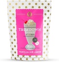 Empact Trimdown Shake - Vanilla Cinnamon - Vegan Protein Powder, Zero Sugar, Keto Friendly, Gluten Free, Non Dairy, Soy Free, Lactose Free, Non-GMO 1.65 Libra