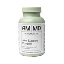 Amy Myers MD Join Support Complex Supplement - Supports Joint Health & Mobility - Glucosamine HCL - Condroitina - Turmeric - 120 cápsulas