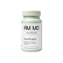 Amy Myers MD EstroProtect Supplement - Supports Estrogen Balance &amp; Hormone Health - DIM, Calcium-D-Glucarate, Broccoli Seed Extract - 60 cápsulas