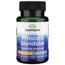 Swanson Raw Prostate Glandular 150 Milligrams 60 cápsulas