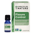 Fuerzas de Control de Fisura de la Naturaleza, Tratamiento Homeopático Orgánico con Hazel Bruja para las Fisuras Anales, Hemorroides Irritación Relacionada & Descomfort, Alivio Tópico Natural, 0.37 FL OZ