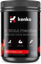 Kenko esencial K-BCAA Premium, Aminoácidos de Cadena Sustituida (Watermelon)