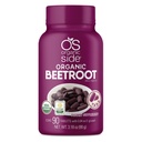 Silencio Beetroot Tablets ← 100% Pura Orgánica Silencioso Circulación " Energía Silencioso USDA Certified ← Non-GMO, Plant-Based ← 90 Tablets  durable for Heart Health & Wellness