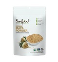 Superfood Superfoods Organic Maca Powder for Men &amp; Women - Maca Root Powder Organic with Adaptogens, Use in Smoothies &amp; Other Recipes, Peruano, Vegan - 8 Oz Bag