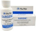 2 set- EARGENE Soothing Ear Lotion 1 Fl. oz