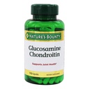 La Bounty Glucosamine Chondroitin Complex capsules 110 ea