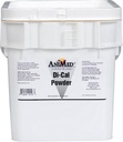 AniMed Di-Cal Powder calcio suplementario y fósforo para caballos, 30 libras