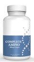 Fórmula Amino completa, Construir músculos más fuertes y aumentar la energía ← Suplementos Amino 90 Cuenta