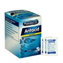 MédicosCare Antacid Heartburn Medication (Compare to Tums), 50 Dos dosis de dos tabletas, 420 mg