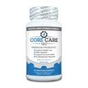 Mejores Probióticos para Hombres y Mujeres Gut Health, Todo Suplemento Natural, Ayuda a la Digestión, Mood, Bloating, Constipation, Gas (30 Day Supply) Core Care 180
