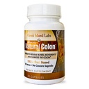 Suplementos de limpieza natural de colon – Suministro de 30 días – Detox digestivo suave – ayuda a reducir el gas, el rubor y el estreñimiento – apoya la función de Gut saludable
