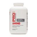 GNC Pro Performance Amino 3000mg, 240 Softgels, soporta la síntesis de proteínas y reparación de músculos