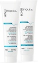Skintifique • Cuerpo de Alivio de Psoriasis • Crema hidratante, emoliente y calmante • hidratación intensa de 24 horas • Rendimiento clínico Probado • Saludable