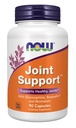 AHORA Suplementos de Alimentos, Soporte ConjuntoTM con Glucosamina, Boswellin® y Cucumber del Mar, 90 cápsulas