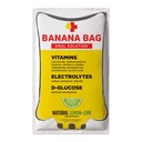 Bolso de plátano Solución Oral Packets – Limo Natural 15pk TENIDO A Refreshing Blend of Electrolytes, Vitamina C, y B-Complex para la hidratación diaria y la energía perfecta para cualquier estilo de vida.