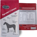 Pellets de caballo de la selección de Equerry - Suplemento Nutricional completo ← Enzymes Digestivos ← Vitaminas y Minerales Chelated Silenciosos Suplementos de Caballos