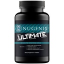 Nugenix Ultimate Free Testosterone Suplemento Booster Hombre - 56 Conde