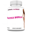 Glutes Build Bigger Booty Pills. Boost de Bum Brasileño - Booty Enhancement - Pills de Butt más grande. Glutes Suplemento - Butt Aumentar las pastillas de tamaño. 60 cuadros