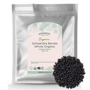 Starwest Botanicals Organic Schisandra Berry Whole, 1 libra
