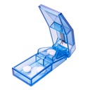 Apex Pill Splitter 1 ea, Los colores pueden variar