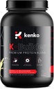 Kenko esencial K-Builder/Premium Protein Blend (Vanilla)