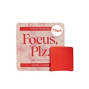 Fleur Marche Focus, Plz. Patch botánico - Cerebro Boosting Focus Patch con Caffeine, Lion's Mane y otros potentes Nootropics - Highly Bioavailable Wellness - 7 Patches