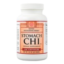 Stomach Chi - Suplemento Herbal Chino para la Salud Digestiva - Fortalecer el Sistema Digestivo de Restauración " Mejorar la función de la ayuda Stomach Relief - Apoyo Digestivo Natural - 120 cápsulas