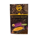 Café Slimming-K de la señora kilay, quemador de grasa + Collagen (21g), 10 cuenta (Pack de 1)