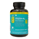 Miembro Marca vitamina B12 metilcobalamina, Suplemento dietético 300 ct.