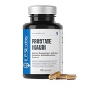 LES Labs Prostate Health – Prostate Support, Urinary Tract Health, Fewer Bath Visits &amp; Betterd Sleep – Saw Palmetto, Pygeum, Beta Sitosterol & Nettle Root – Non-GMO Supplement – 60 Capsules