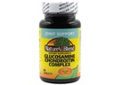 Colecciones Complejo de Glucosamina Blend de la naturaleza, 60 Tabs